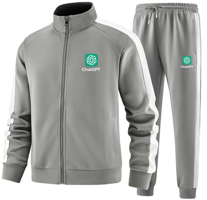 Men's ChatGPT Dri-Fit TrackSuit