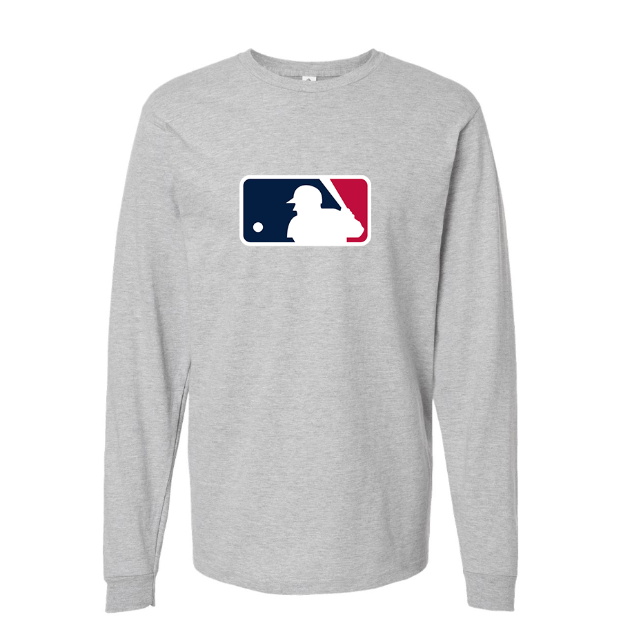 Youth's Major league baseball MLB Long sleeves T-Shirt