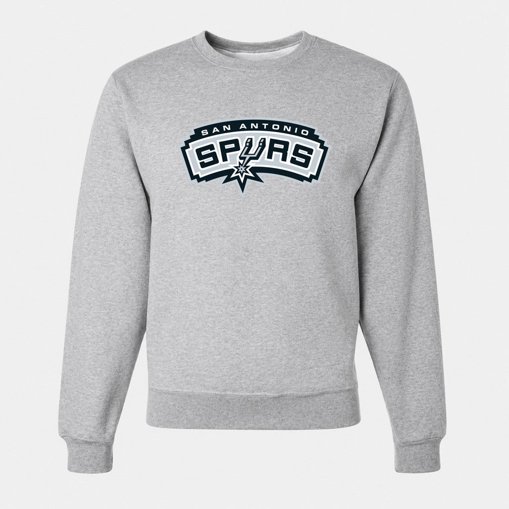 Men's San Antonio Spurs Crewneck Sweatshirt