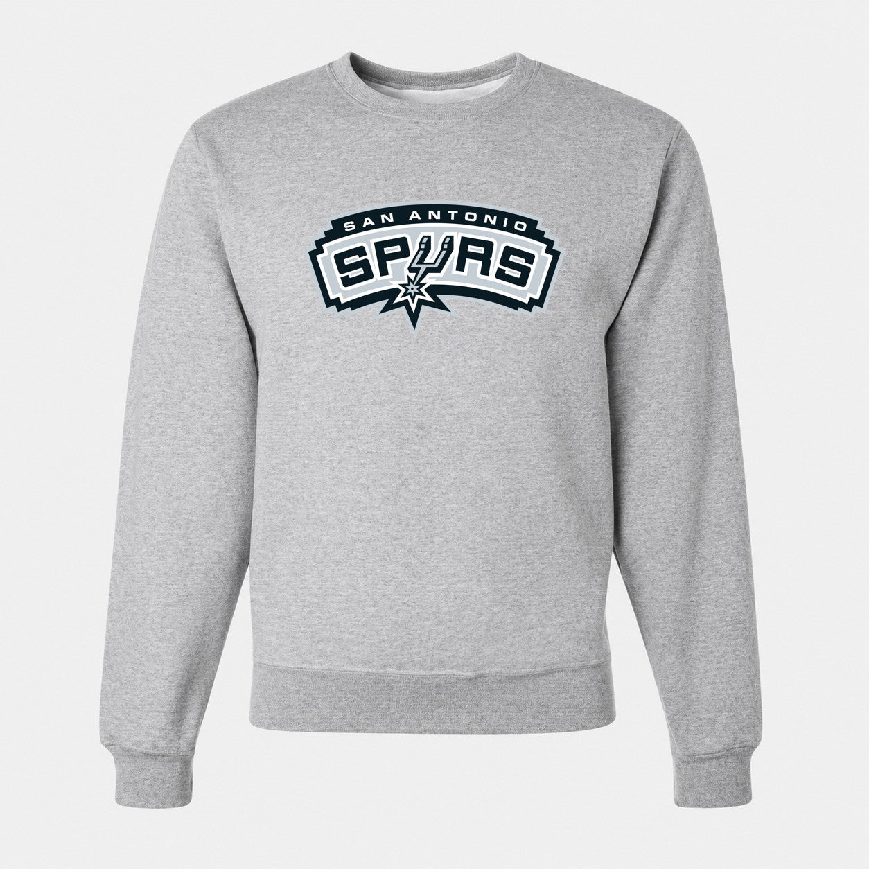 Men's San Antonio Spurs Crewneck Sweatshirt