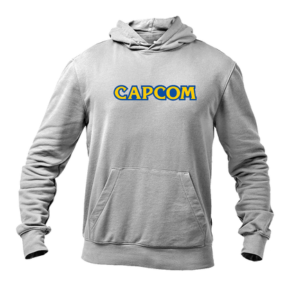 Men's Capcom Pullover Hoodie