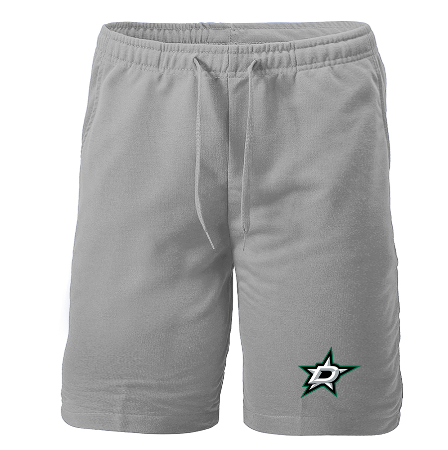 Men's NHL - Dallas Stars Fleece Shorts