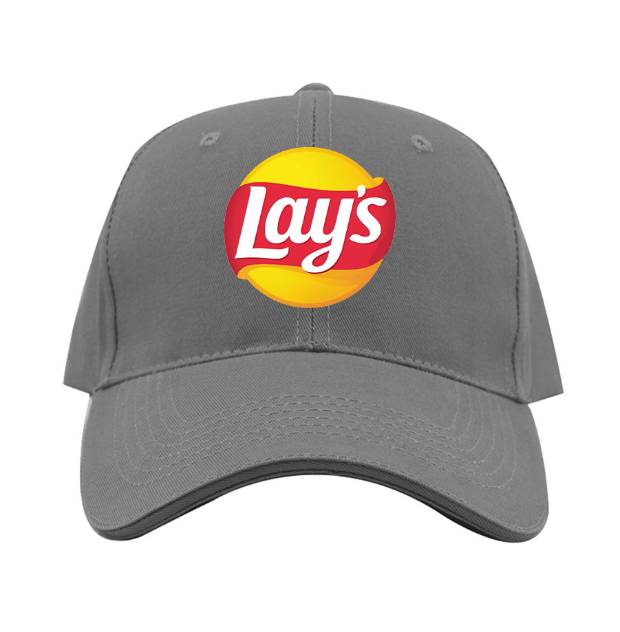 Lays  Dad Baseball Cap Hat