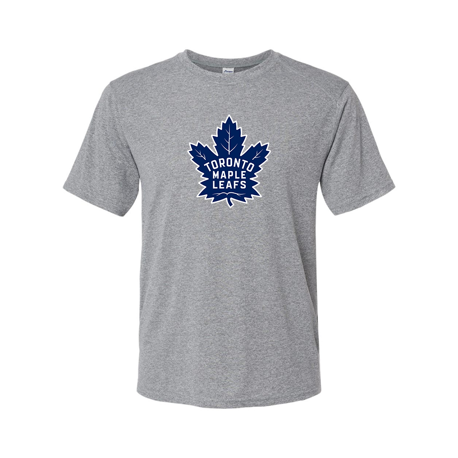 Men's NHL - Toronto Maple Leaf Performance T-Shirt