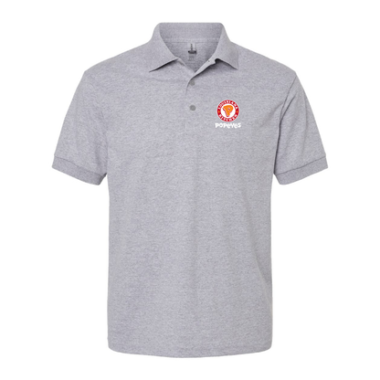 Men's Popeyes Louisiana Kitchen Dry Blend Polo