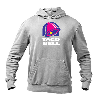 Men's Taco Bell   Pullover Hoodie