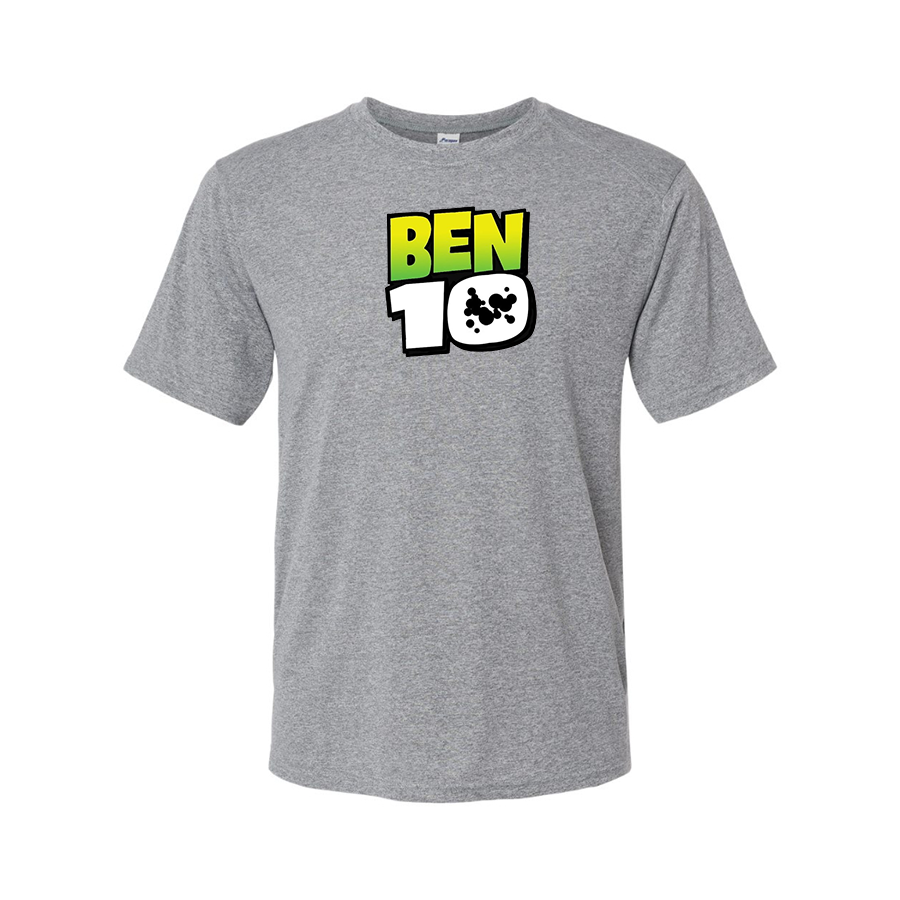 Youth's  Ben 10 Performance T-Shirt