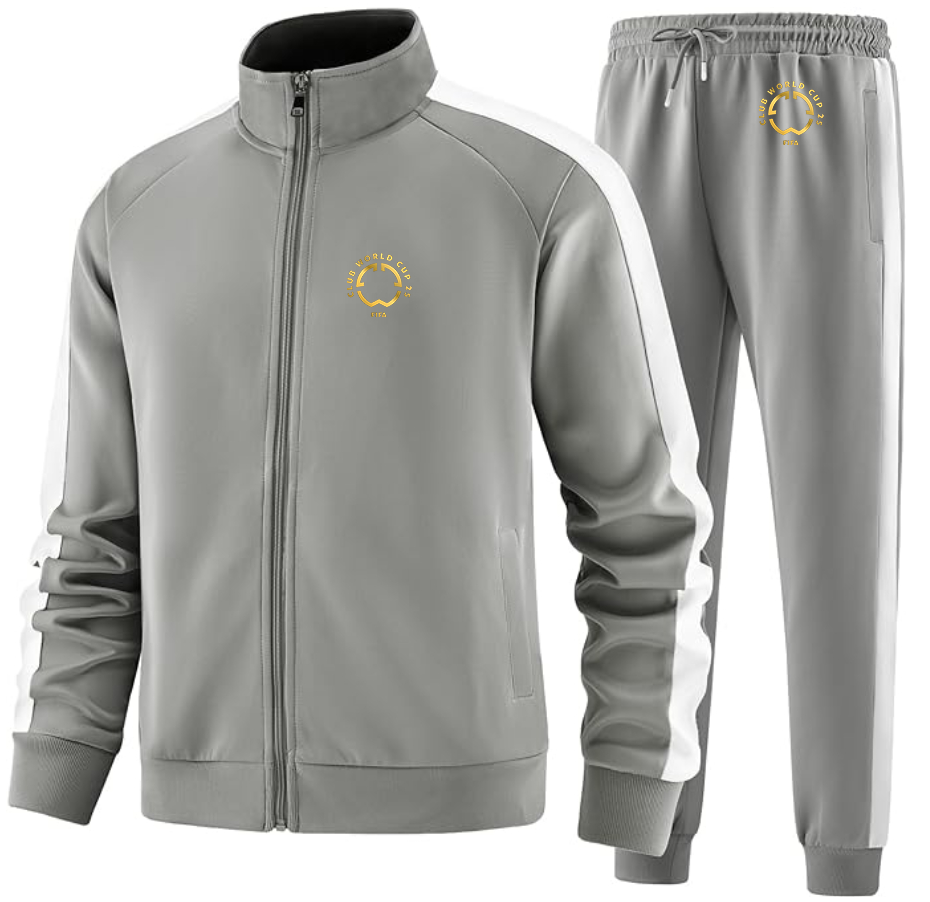 Fifa World Cup 2025 Dri-Fit TrackSuit