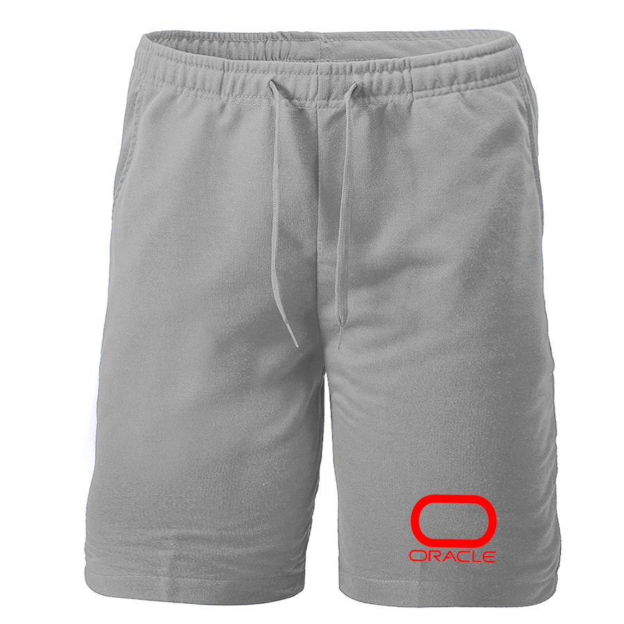 Men's Oracle Fleece Shorts