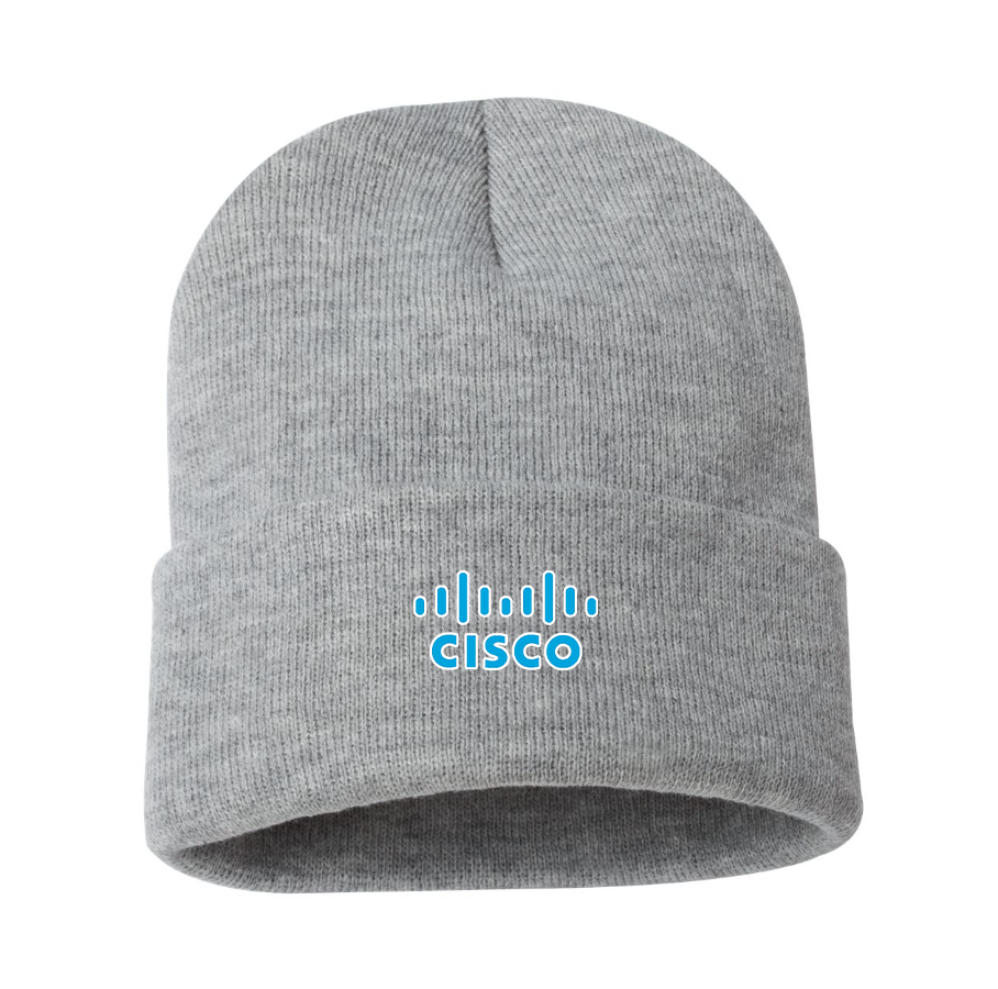 Cisco Beanie Hat