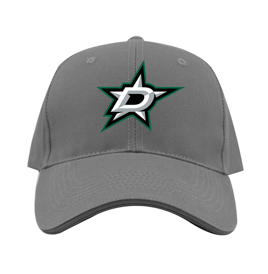 NHL Dallas Stars Baseball Cap Hat