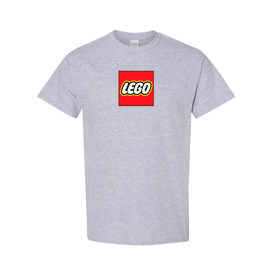 Men's LEGO Cotton T-shirt