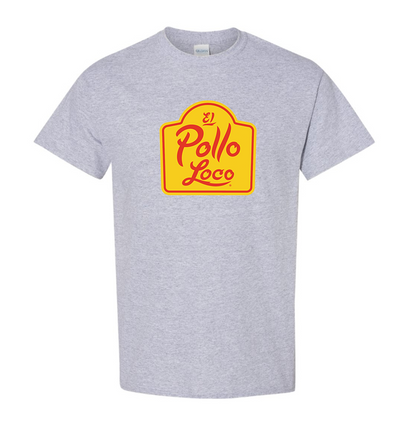 Youth's El Pollo Loco Cotton T-Shirt