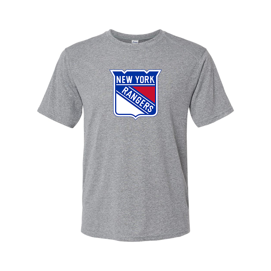 Men's NHL - New York Rangers Performance T-Shirt