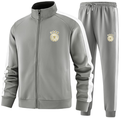 Men's Germany soccer Dri-Fit TrackSuit