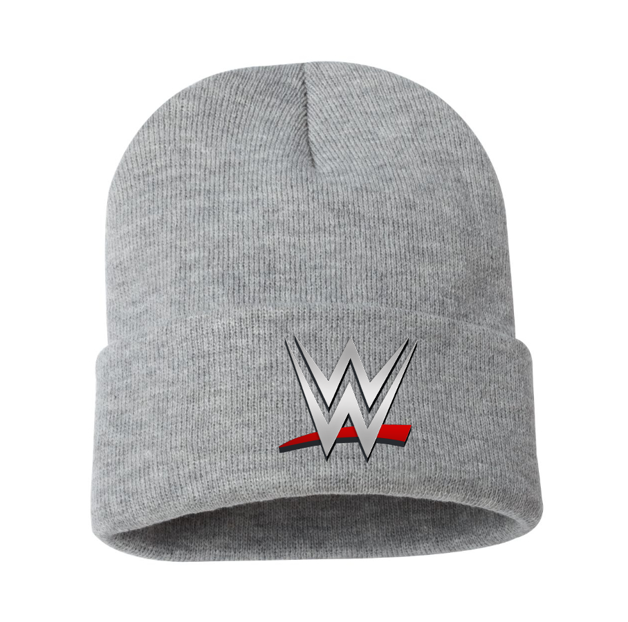 WWE Wrestling Beanie Hat