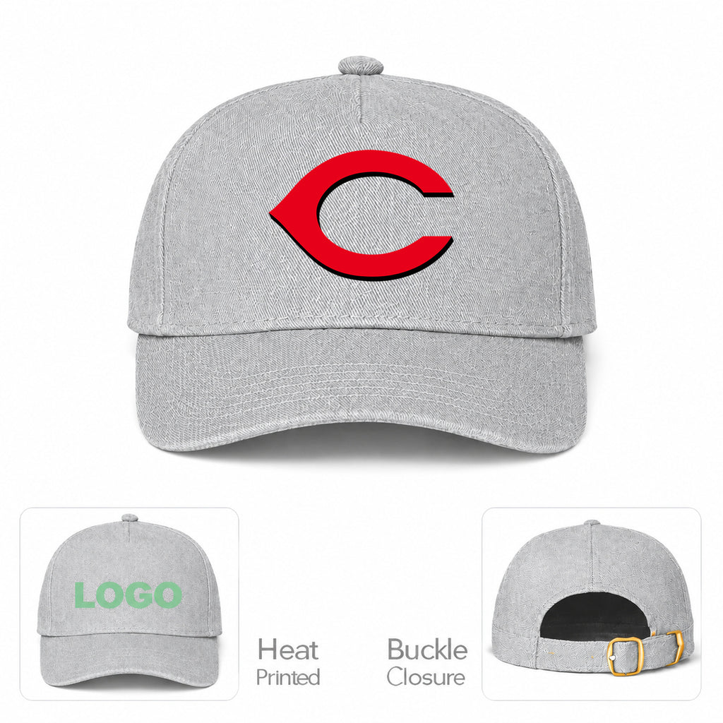MLB Cincinnati Reds Baseball Cap Hat