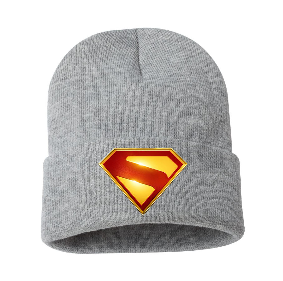 Superman 2025 Beanie Hat
