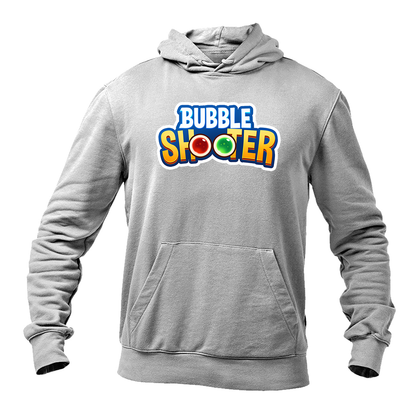 Men's Bubble Shooter Pullover Hoodie