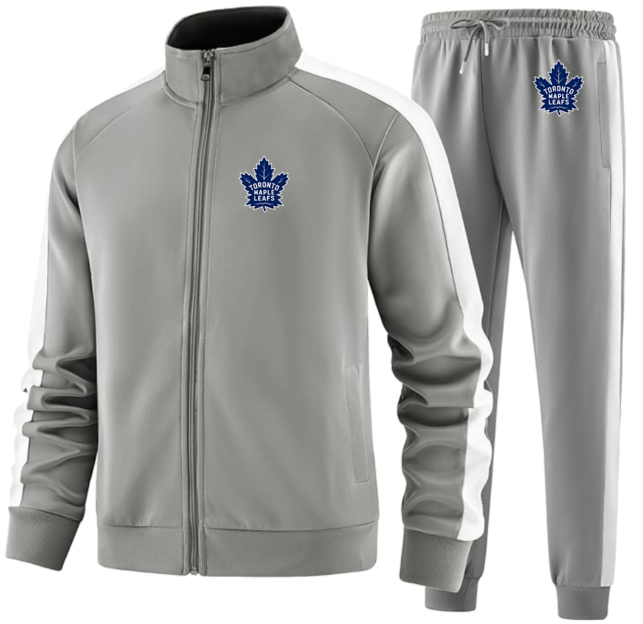 NHL - Toronto Maple Leaf Dri-Fit TrackSuit