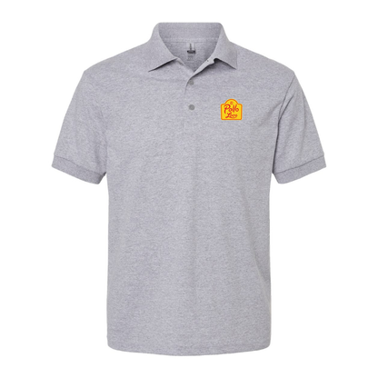 Men's El Pollo Loco Dry Blend Polo