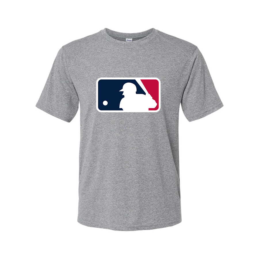 Youth's Major League Baseball MLB Performance T-Shirt