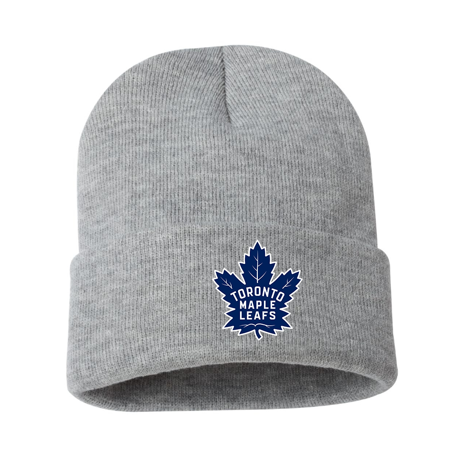 NHL - Toronto Maple Leaf Beanie Hat