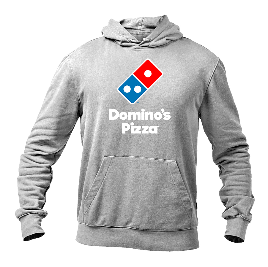 Men's Domino's Pizza Pullover Hoodie