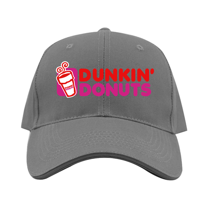 Dunkin Donuts  Dad Baseball Cap Hat