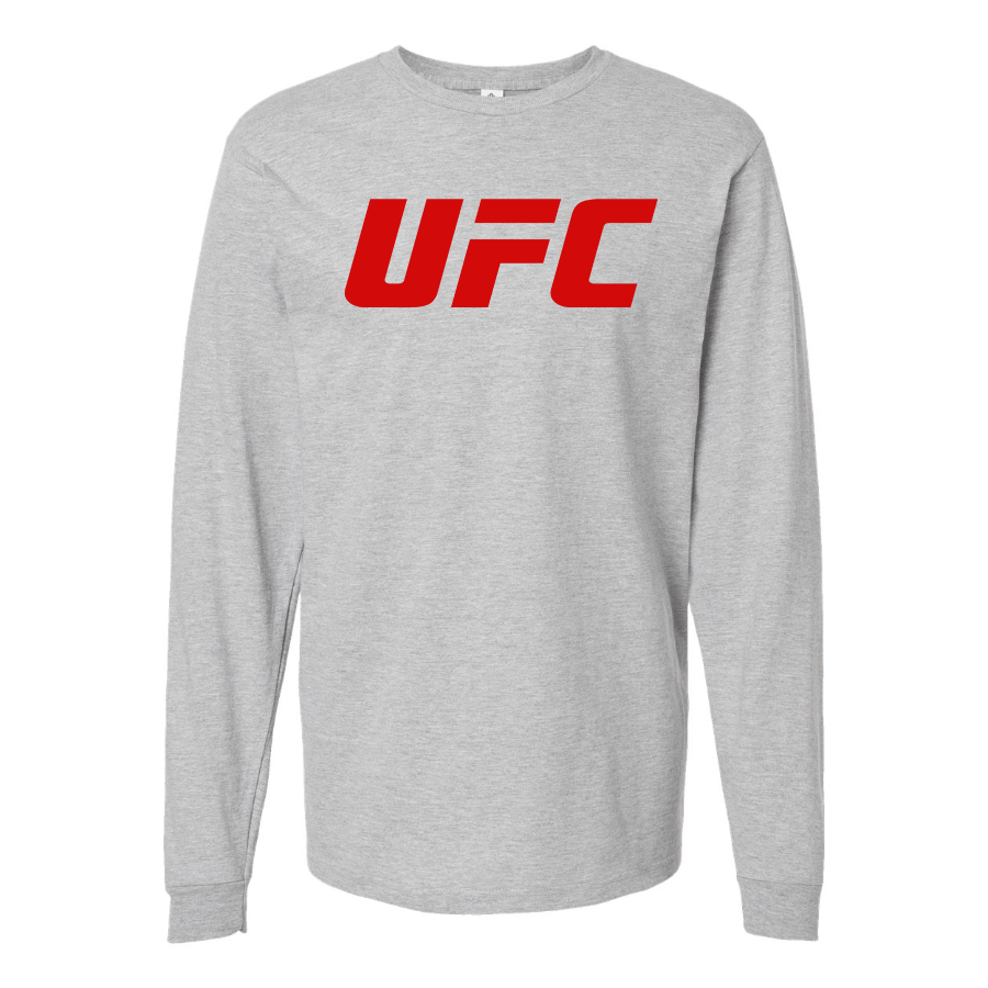 Men's UFC Long sleeves T-Shirt