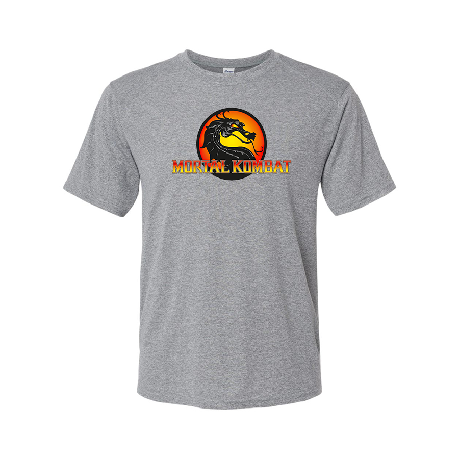 Youth's Mortal Kombat Performance T-Shirt