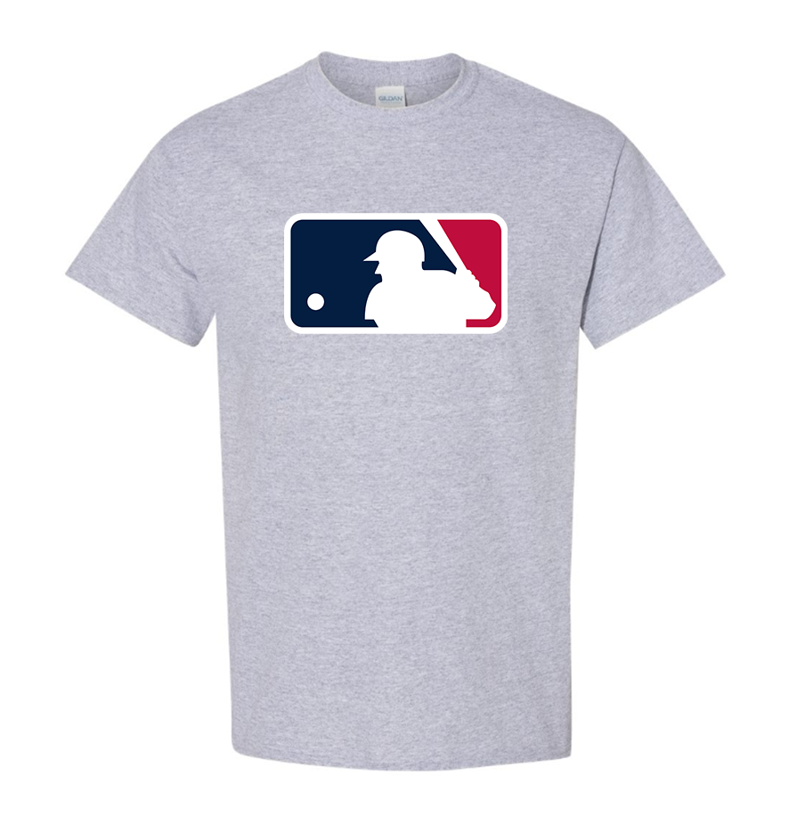 Men's Major League MLB Cotton T-Shirt