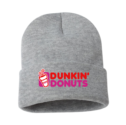 Dunkin Donuts  Beanie Hat