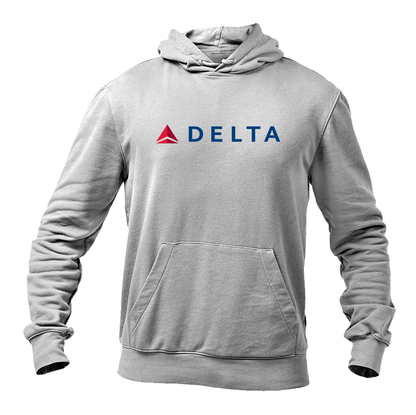 Men's Delta Airlines Pullover Hoodie