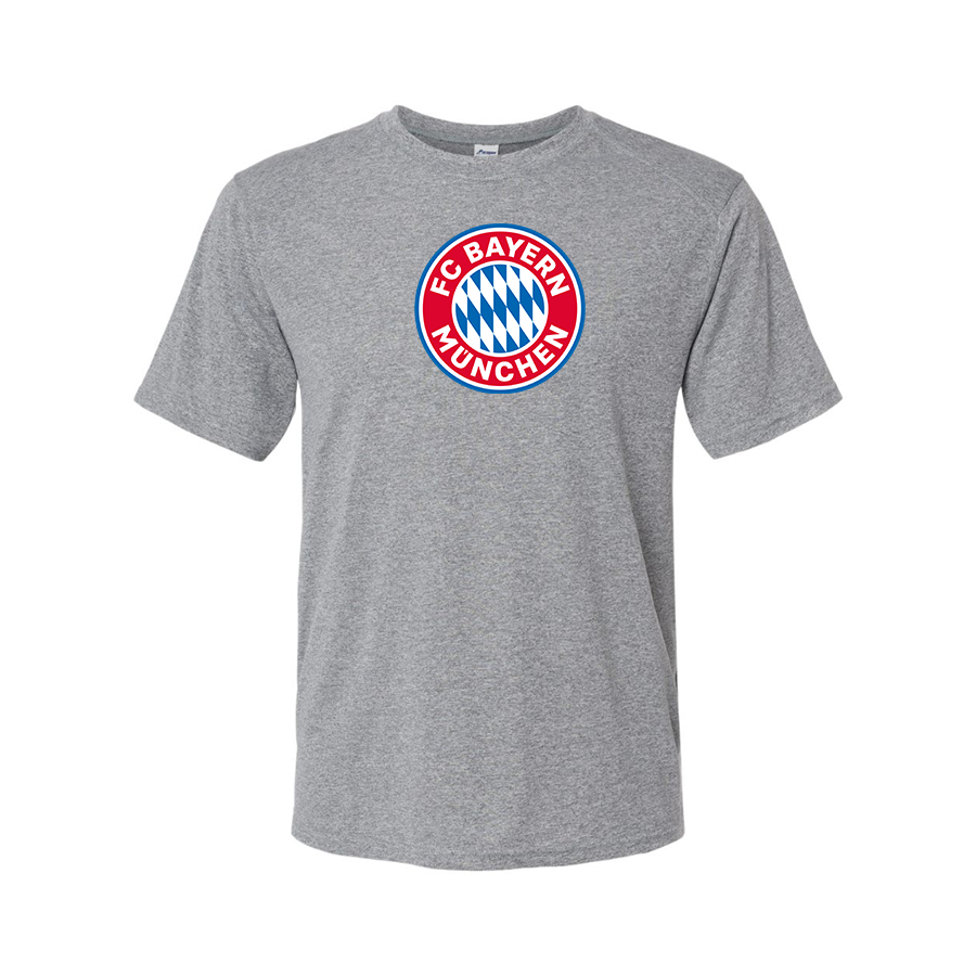 Men's FC Bayern Munich Performance T-Shirt