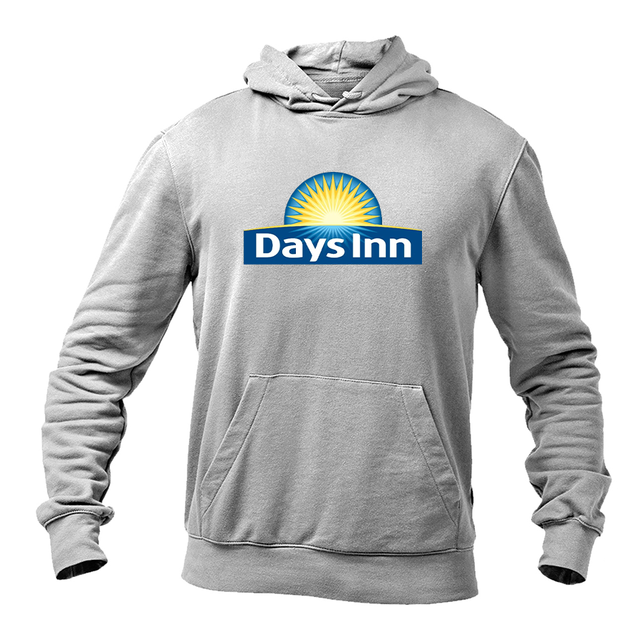 Men's Days Inn  Pullover Hoodie