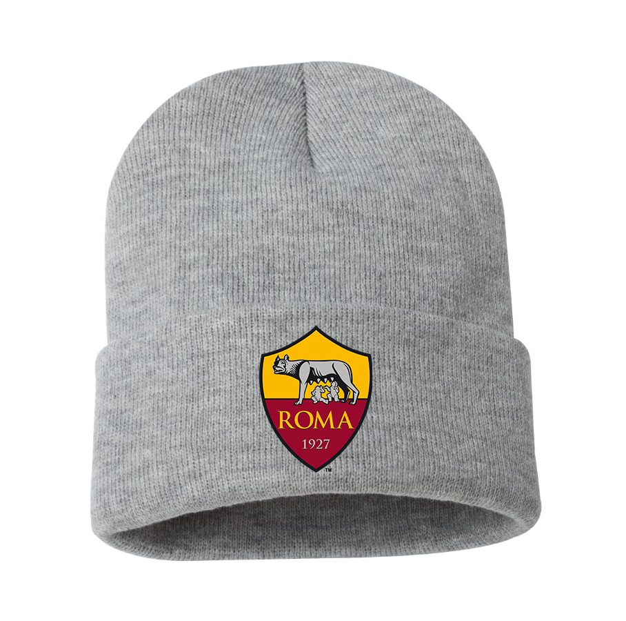 AS Roma Beanie Hat