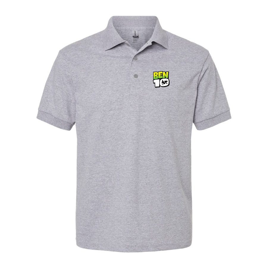 Men's Ben 10 Dry Blend Polo