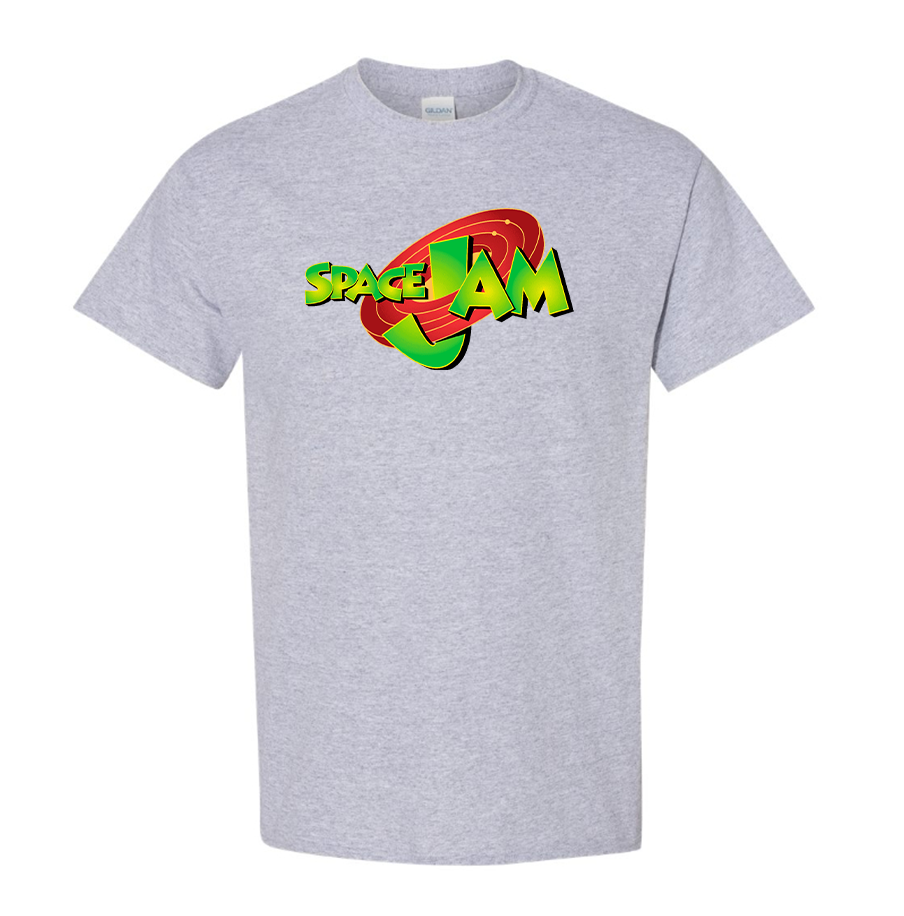 Youth's Space Jam Cotton T-Shirt