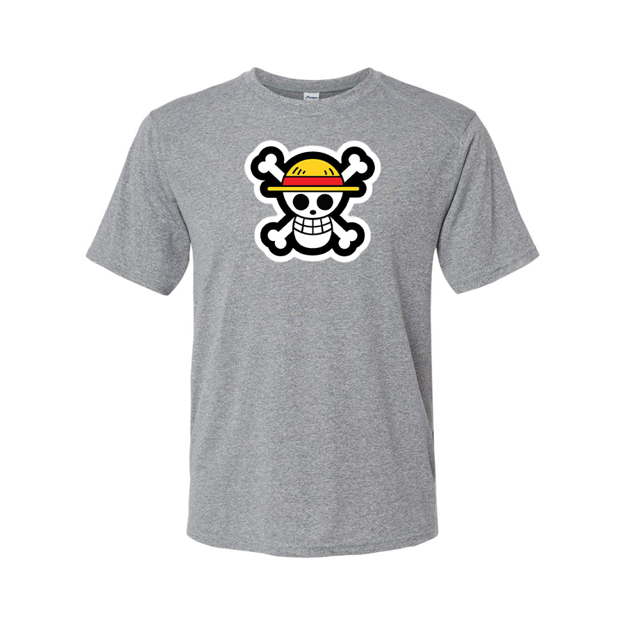 Youth's StrawHat Performance T-Shirt