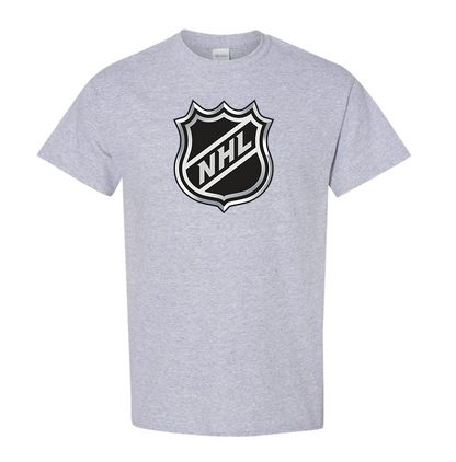 Youth's NHL Cotton T-Shirt