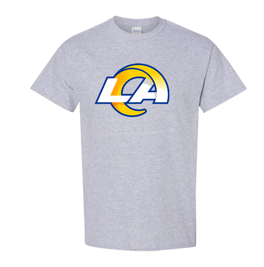 Youth's Los Angeles Rams Cotton T-Shirt