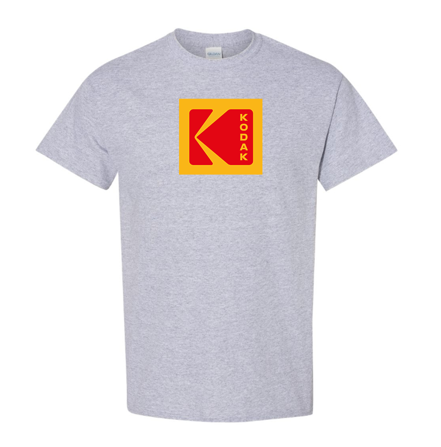 Youth's Eastman Kodak Cotton T-Shirt