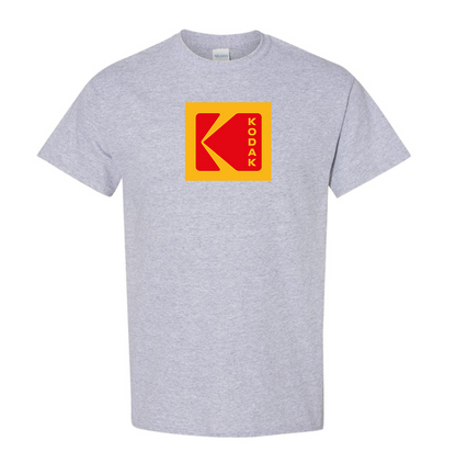 Youth's Eastman Kodak Cotton T-Shirt