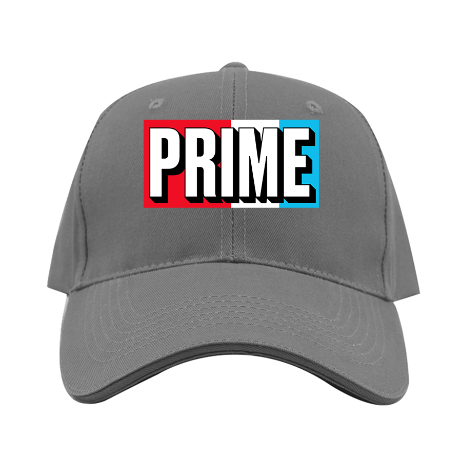 Prime Drink Dad Baseball Cap Hat – Performance