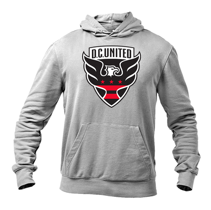 Men's D.C. United Pullover Hoodie