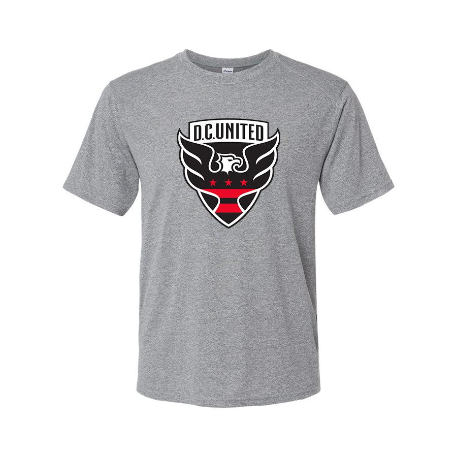 Men's D.C. United Performance T-Shirt