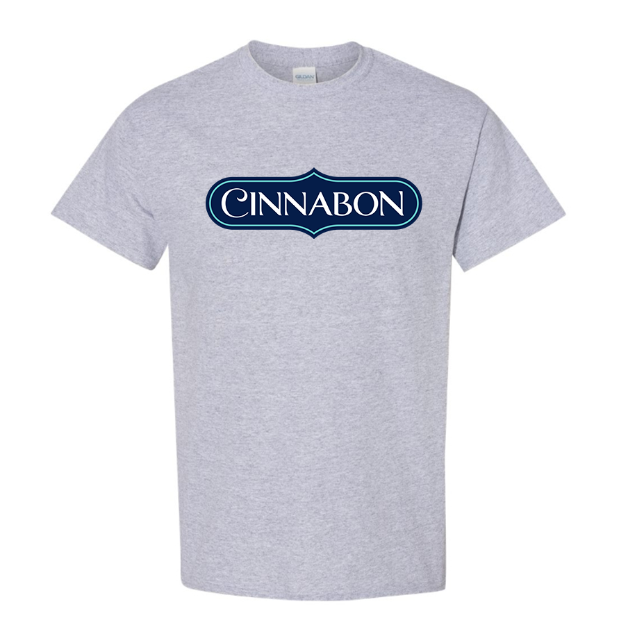 Men's Cinnabon Cotton T-shirt