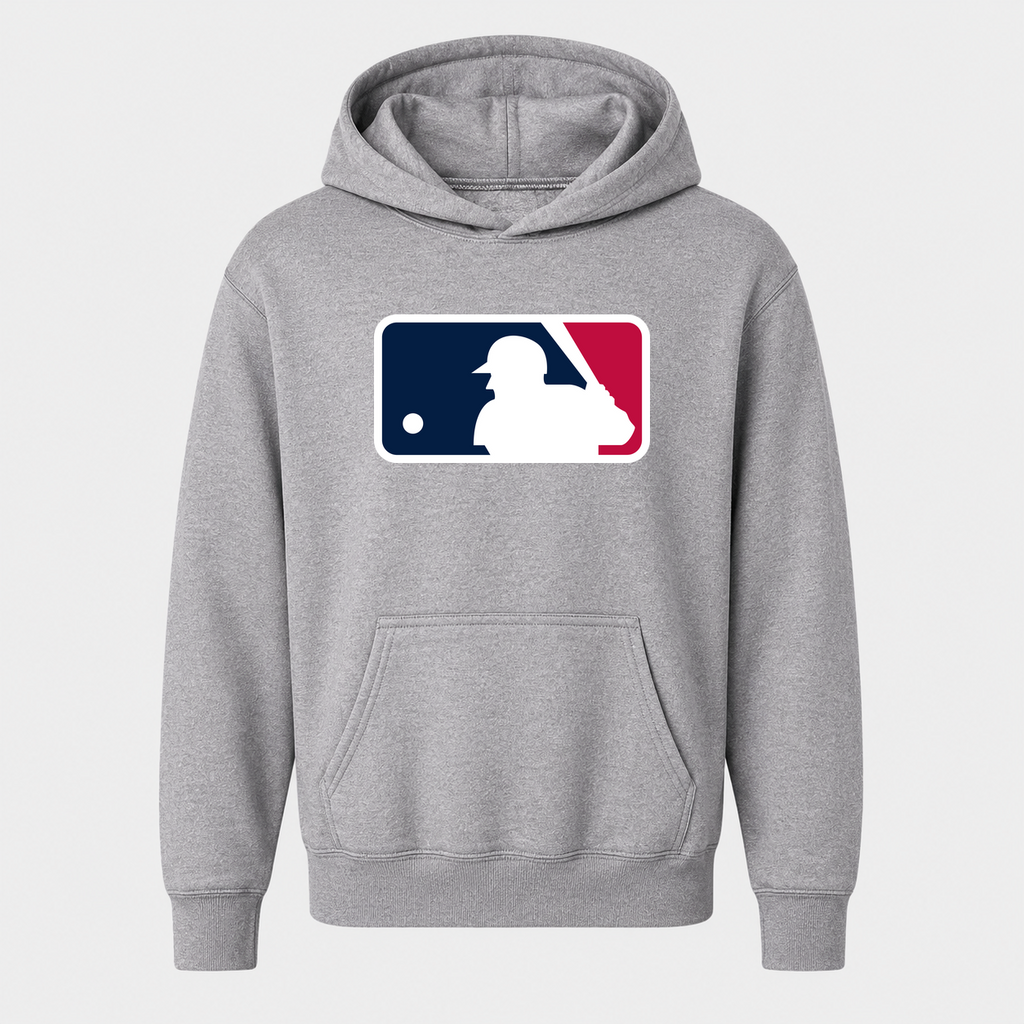 Youth's Major League Baseball MLB Pullover Hoodie