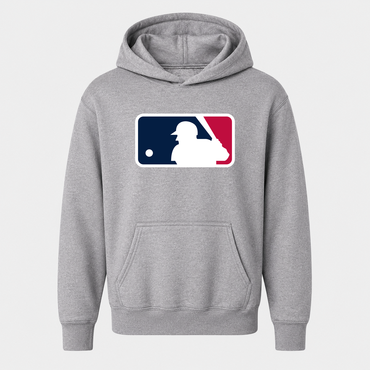 Youth's Major League Baseball MLB Pullover Hoodie